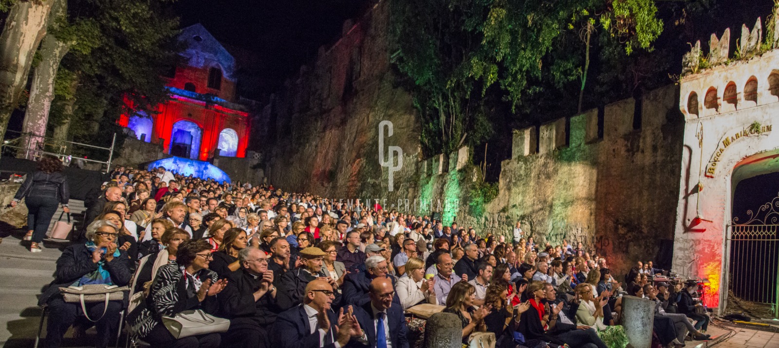 Casamarciano, cala il sipario sulla IX edizione del Festival: oltre novemila presenze