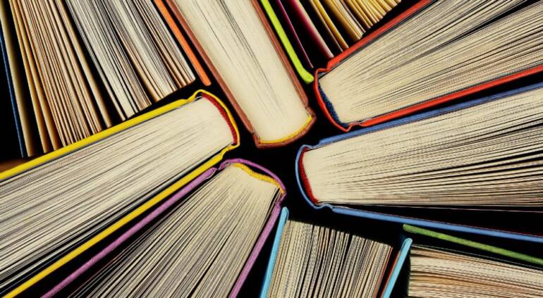NapoliCittàLibro: al via la quinta edizione del Salone del Libro e dell’Editoria