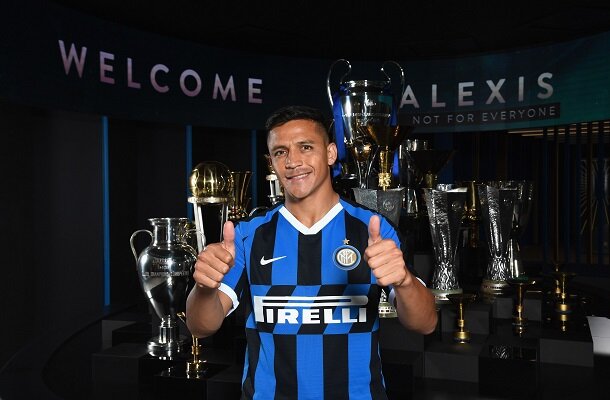 Sanchez, “Inter lottiamo insieme e vinceremo”