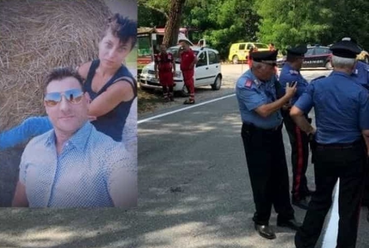 Coppia scomparsa: Elisa trovata morta, amico fermato per omicidio