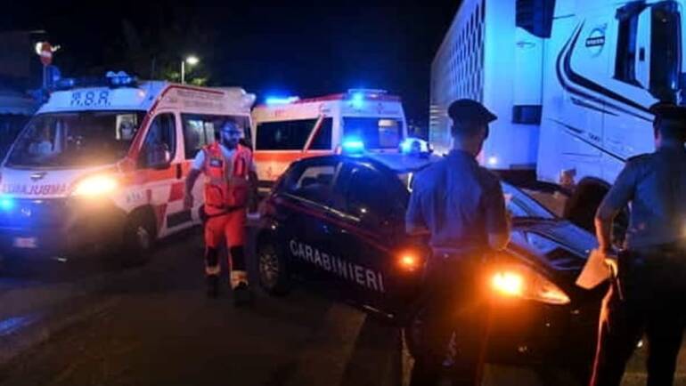 Bimbo di 3 anni muore in casa soffocato dal cordoncino della tenda