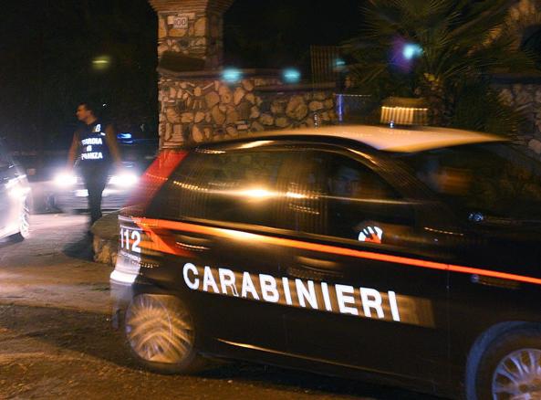 Terrorismo, l’Imam arrestato: aveva contatti con moschee Bari e Aversa