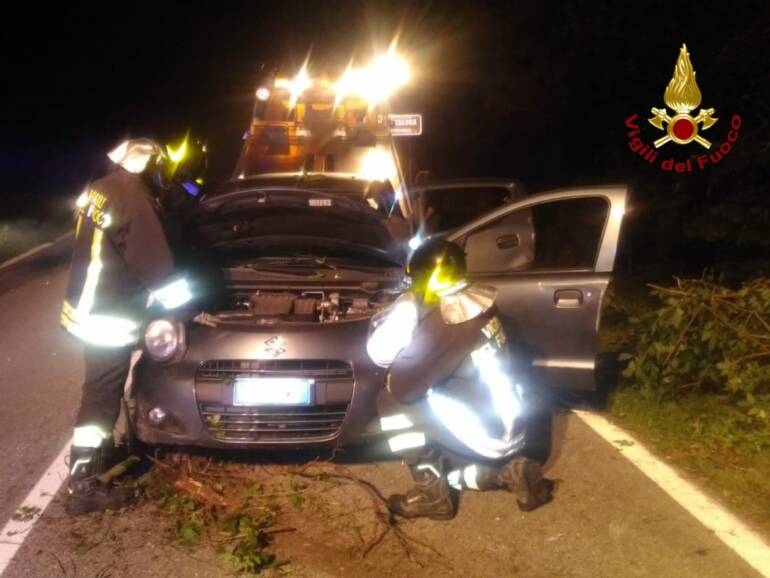 Lo choc nel Beneventano: la mamma ha ucciso il figlioletto di 4 mesi con un bastone di legno