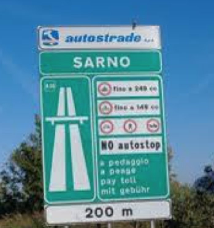 False relazioni sui viadotti, spunta il ponte A30 di Sarno