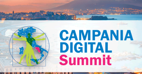 Parte il ‘Campania Digital Summit’ al Polo Universitario di San Giovanni a Teduccio
