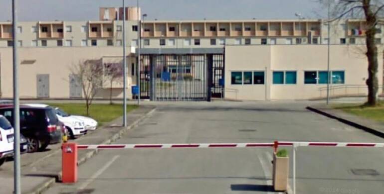 Dopo la rivolta arriva l’ispezione del Sappe nel carcere di Perugia