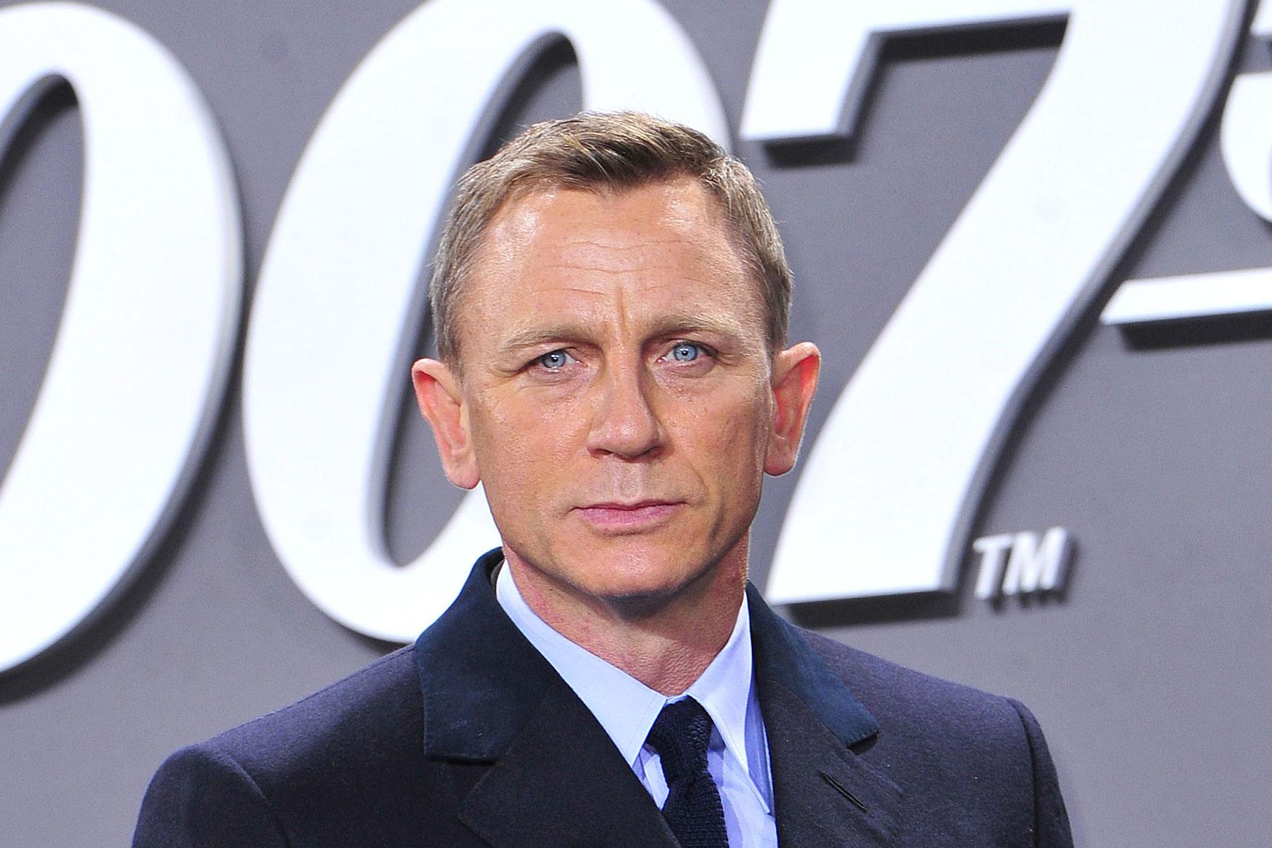 A Sapri per due giorni si gira il nuovo James Bond con Daniel Craig