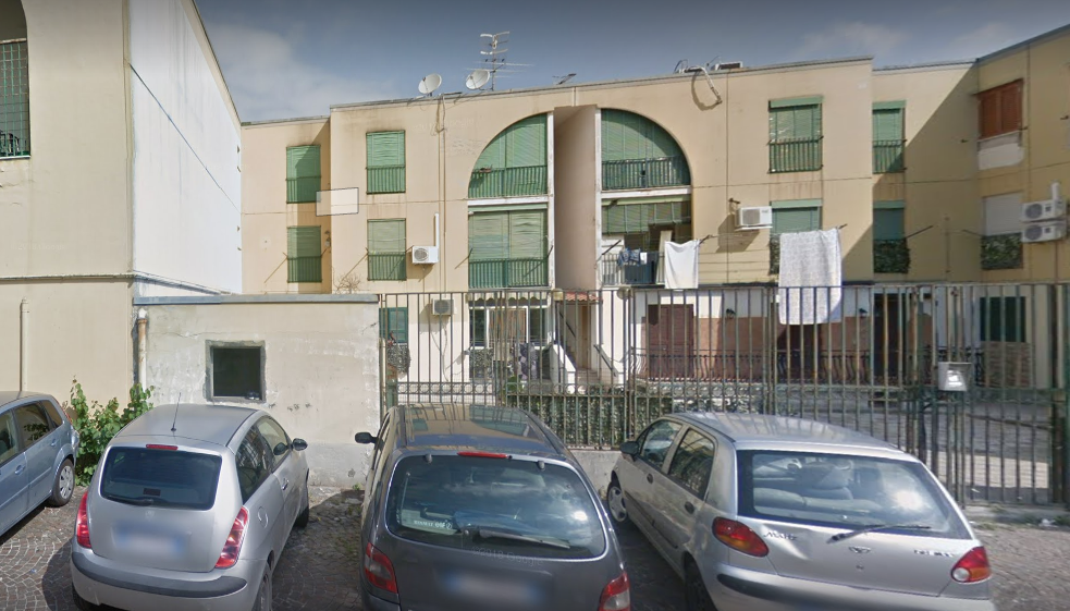 Napoli, colpi di pistola contro la sede della Fondazione Famiglia di Maria a san Giovanni