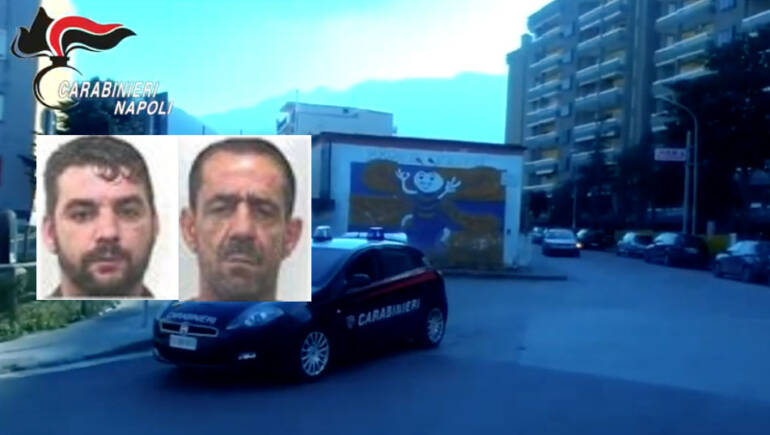 ‘Mi è venuta voglia di buttare giù una ventina di guardie’, le intercettazioni choc del boss Imparato