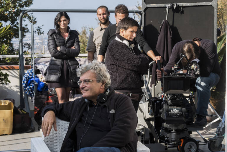 Su Rai Movie ‘Il sindaco del rione Sanità’ di Mario Martone