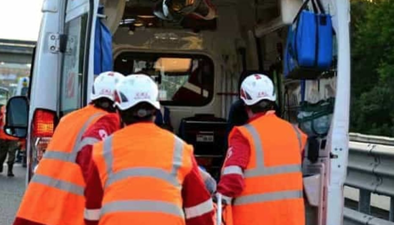 Napoli, dall’autopsia la verità sulla morte del 20enne caduto  dal  muretto