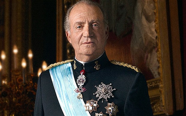 Spagna, la Procura anticorruzione indaga su tangenti al re Juan Carlos