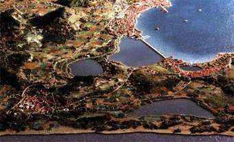 Il M5s di Pozzuoli: ‘Il recupero del litorale di Cuma-Licola resta una chimera’