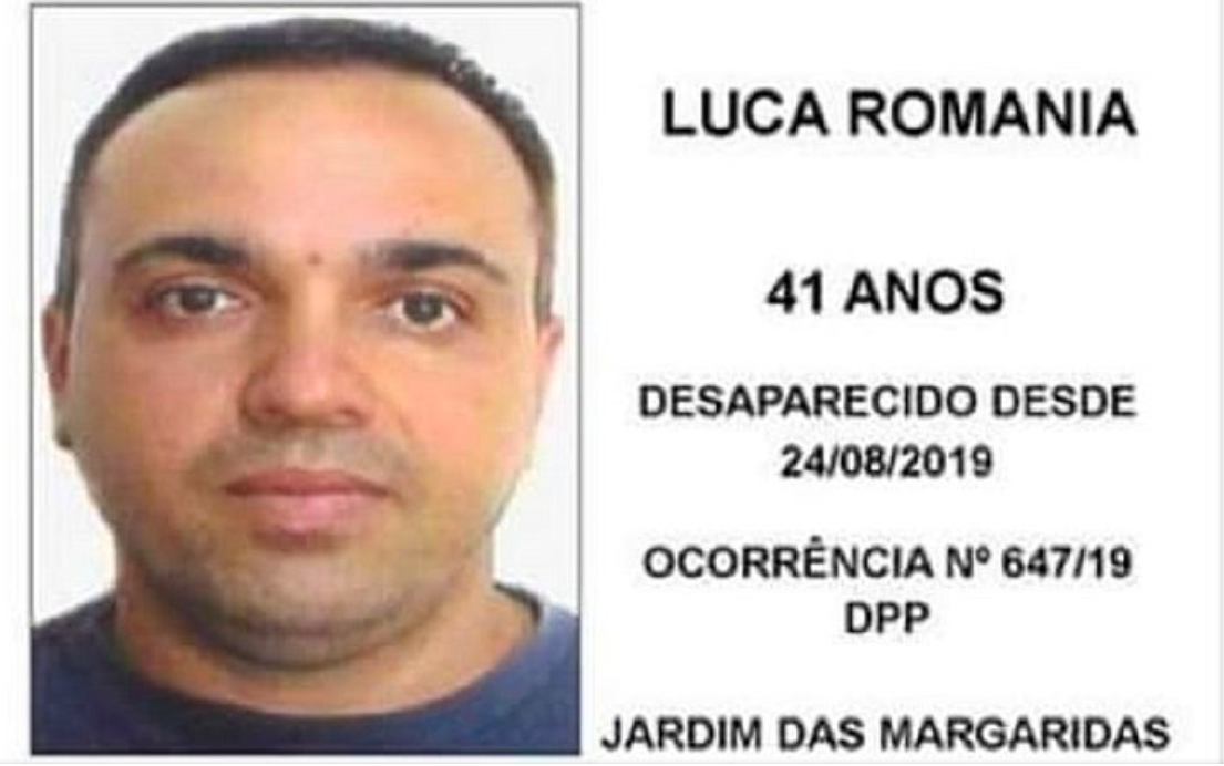 Italiano scomparso in Brasile: trovato carbonizzato