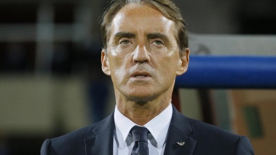 Mancini: ‘Felice di battere Pozzo, ma la strada è lunga’