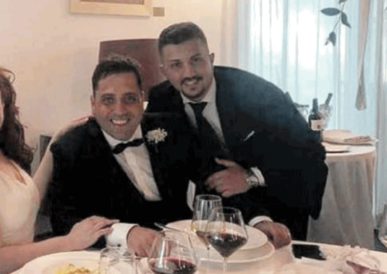 Omicidio del carabiniere Cerciello Rega, il collega Varriale racconta in aula la notte della tragedia