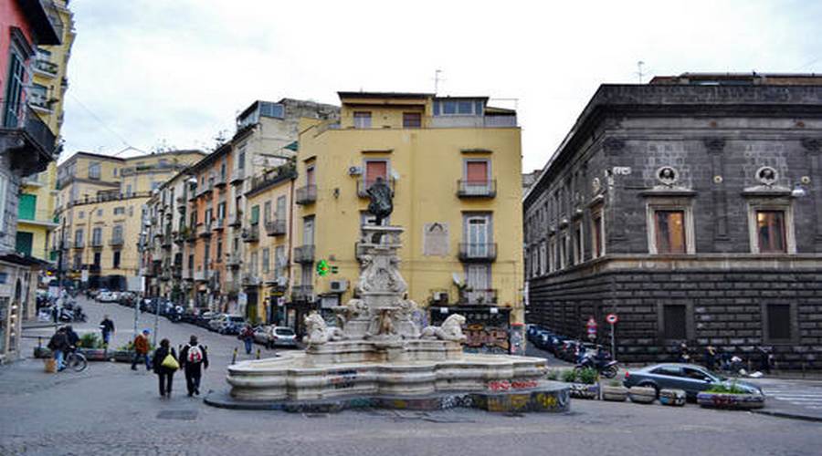 Napoli, a Monteoliveto parte il progetto ‘Nottisicure’ arrivano i Mediattori nei luoghi della movida