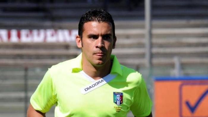 Lecce-Napoli, arbitrerà Piccinini