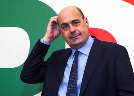 Pd, Nicola Zingaretti si dimette da segretario