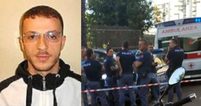 Napoli, Gargiulo aveva tatuato la data del 15 ottobre del 2012, quando al suo posto fu ucciso l’innocente Lino Romano: ma questa volta non si è salvato