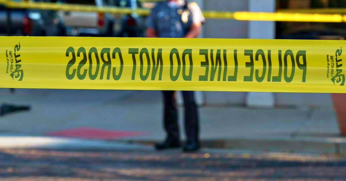 Choc negli Usa: 14enne spara e uccide tutti e cinque i membri della sua famiglia