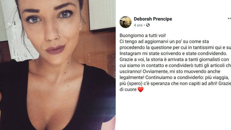 ‘Non ti affitto casa perchè meridionale’, audio shock