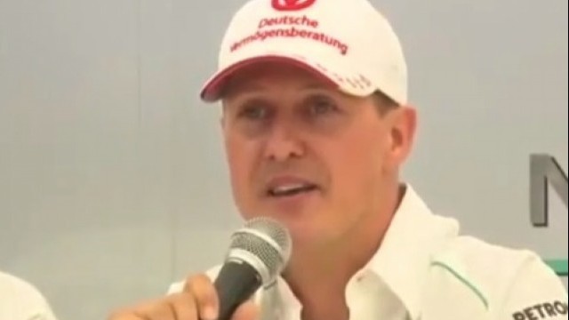 Schumacher, ricovero tra misteri e speranze. Voci da ospedale: è cosciente