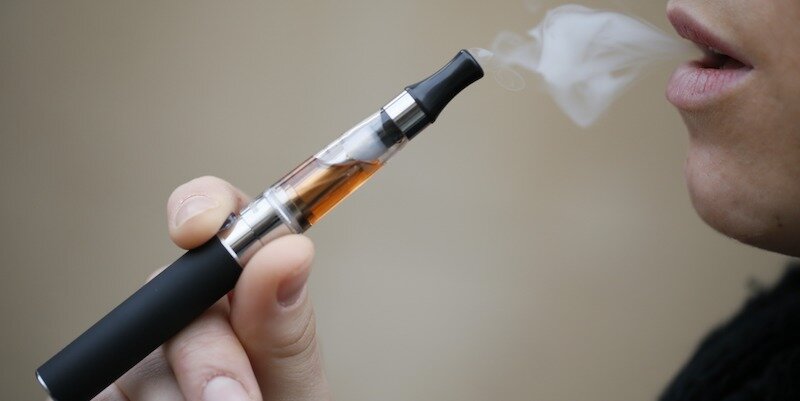 In America 37 morti legati all’uso ‘informale’ di sigarette elettroniche