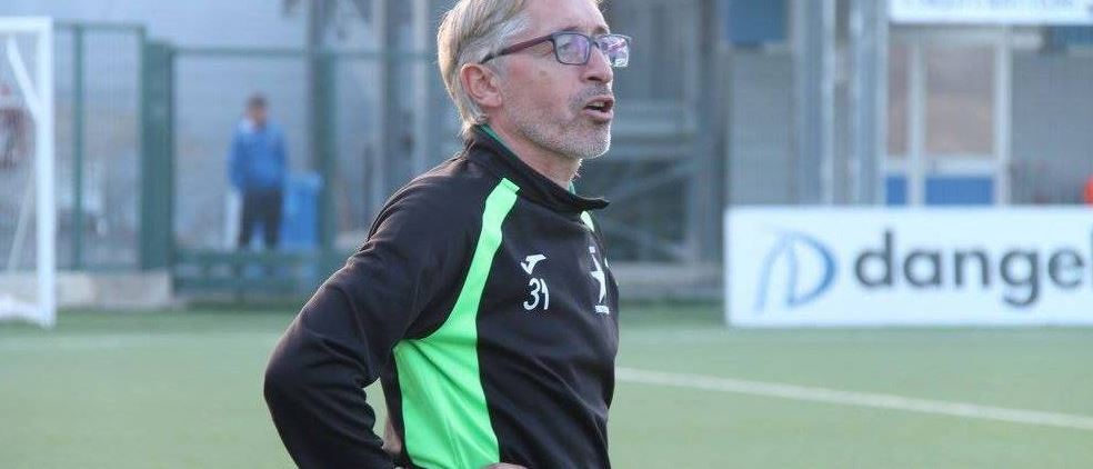 Calcio: S.Tommaso-Messina,rissa dopo gara, ferito allenatore
