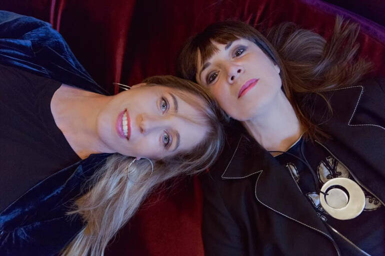 Premio Bianca d’Aponte: Ginevra Di Marco e Cristina Donà tornano ad Aversa per la quindicesima edizione del premio