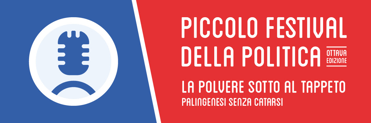 Richetti, Paragone e Andrea Orlando a Telese Terme per l’ottava edizione del “Piccolo Festival della Politica”