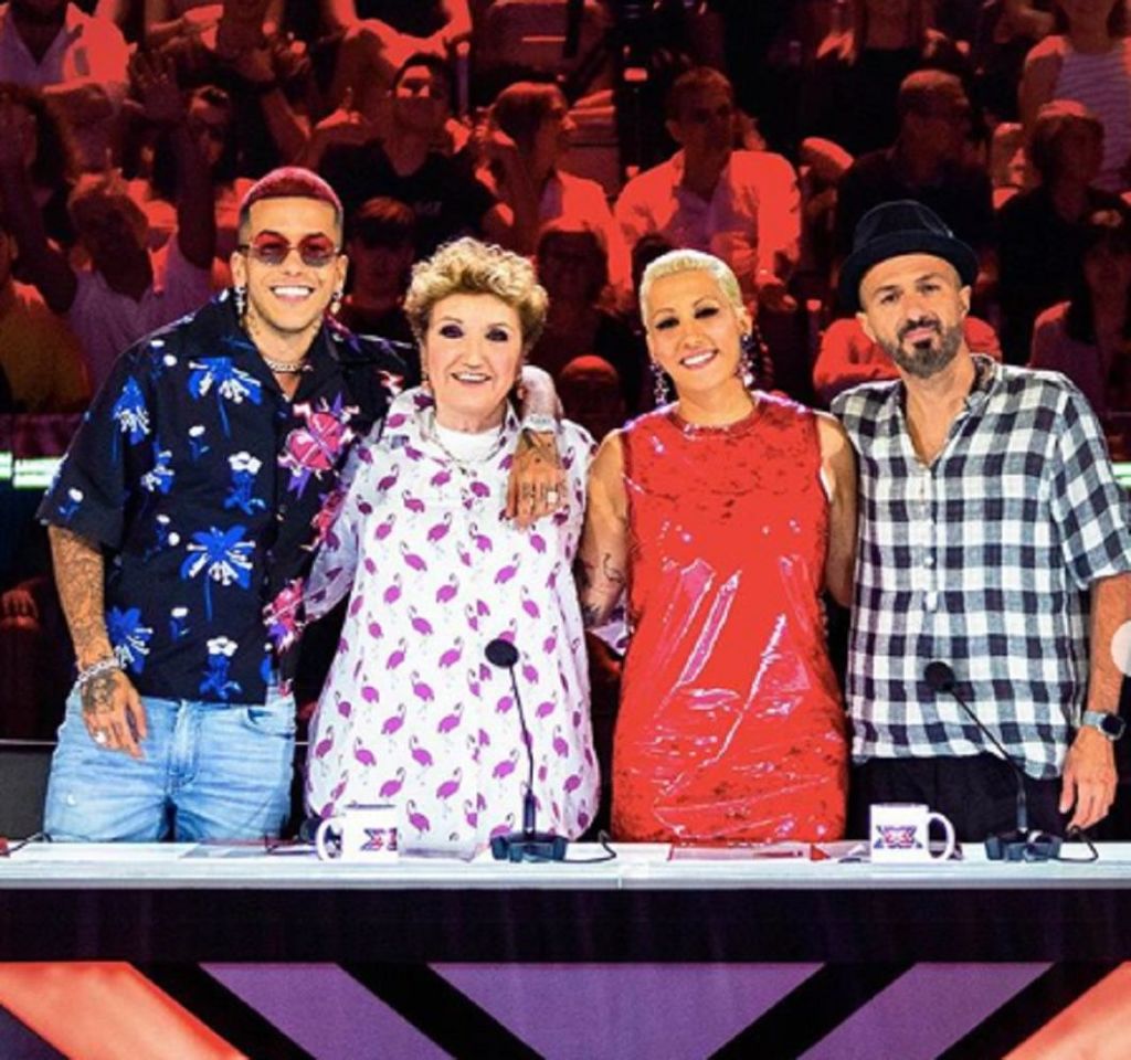 X Factor, da domani parte il talent scout alla ricerca dell’artista dell’anno