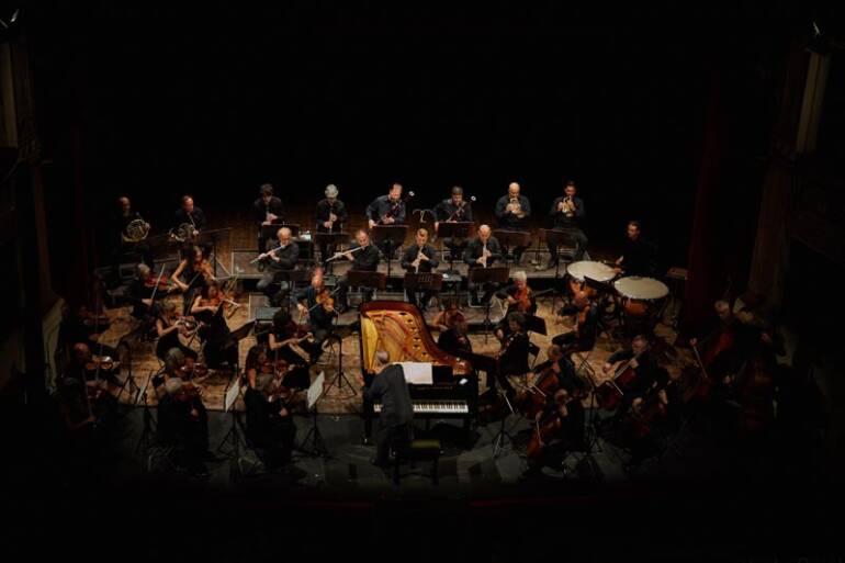 Spinacorona, il festival diretto da Michele Campanella, alla III edizione. Dal 10 al 13 ottobre in scena la grande musica