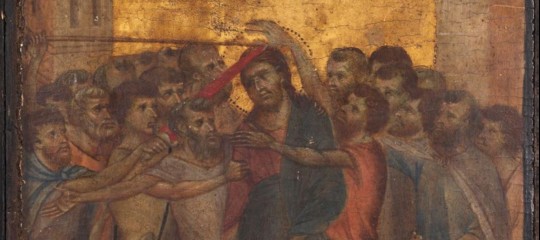 Asta record per quadro di Cimabue, venduto a 24 milioni di euro