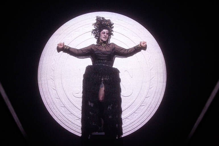 Parte la nuova stagione teatrale del Teatro Elicantropo di Napoli, diretto da Carlo Cerciello
