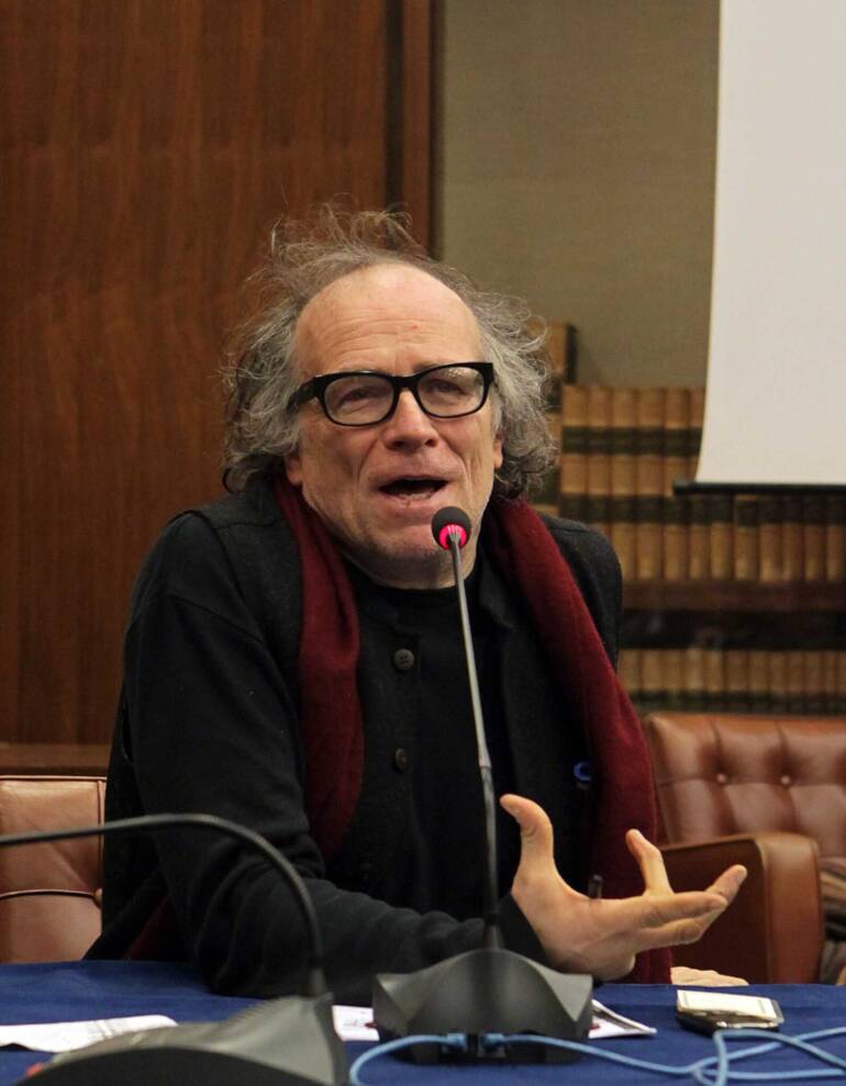 Dal 22 ottobre 30 anteprime e 20 ospiti: il cinema di Venezia arriva a Napoli