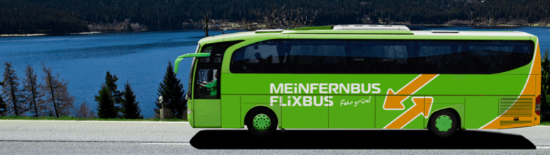 La Sicilia in autobus? Con FlixBus si può