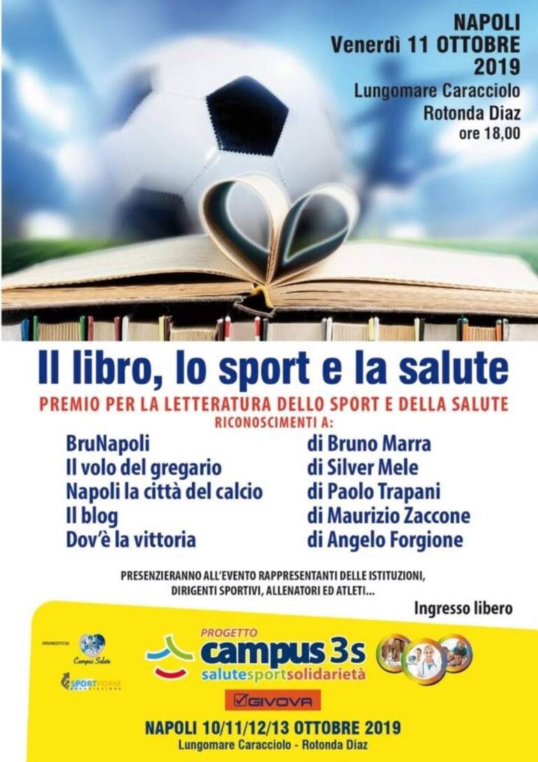 Un riconoscimento letterario al giornalista Silver Mele per il libro ‘Il volo del gregario’ Graus Edizioni