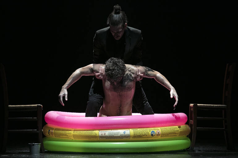 ‘Monday Dance 2019 – I lunedì della danza’, alla IV edizione sul palcoscenico del Teatro Nuovo di Napoli