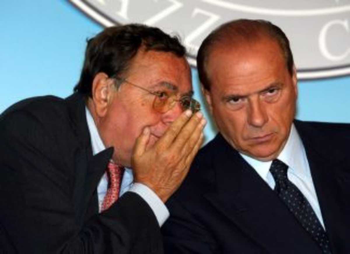 E’ morto Paolo Bonaiuti, ex portavoce di Berlusconi