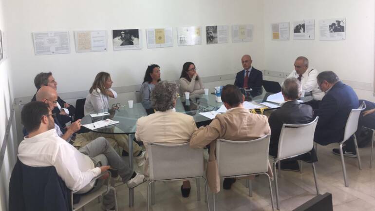 Asl Napoli 1, Tavolo di confronto permanente sui bisogni di salute all’Isola di Capri