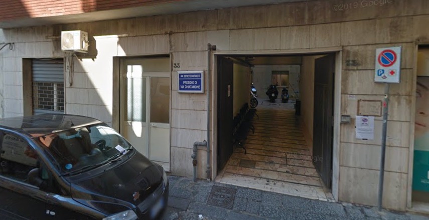 Napoli, il Consultorio di via Chiatamone aperto e chiuso nel giro di un mese