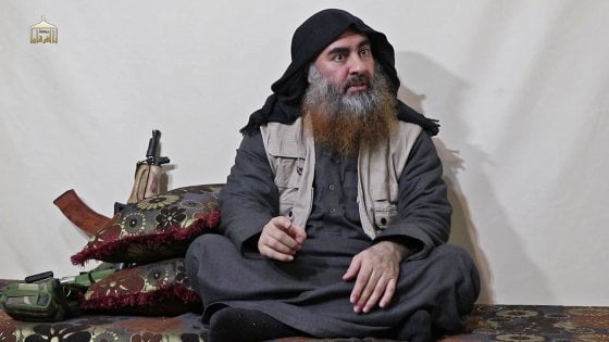 Al Baghdadi: le ceneri sparse in mare, come per Osama Bin Laden