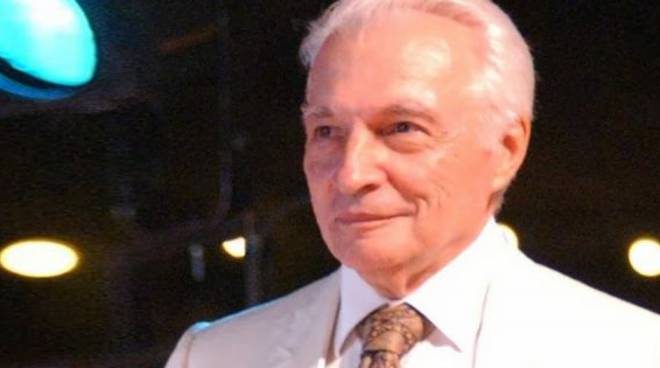 Morto Alberto Testa, il ‘prof’ della Danza e fondatore del ‘Premio Positano’