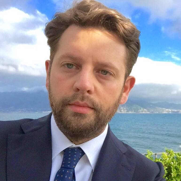 Napoli, Apostolos Paipais: ‘Siamo di nuovo in emergenza rifiuti con più di mille quintali a terra’