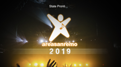 Area Sanremo 2019: grande successo per il primo week end di corsi e audizioni