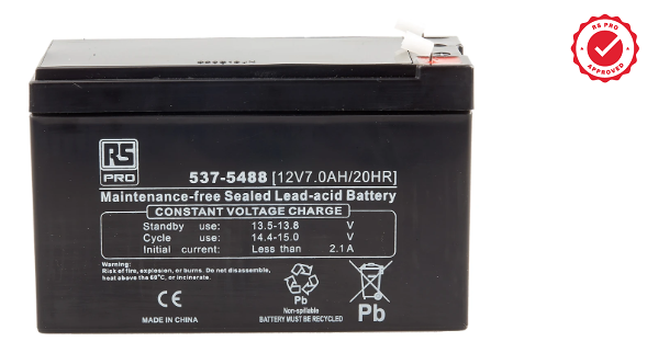 Batterie al piombo: sono ancora una soluzione valida?