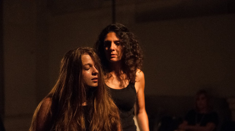 Antonella De Rosa e Scena Teatro per la quarta volta al Festival Nazionale di Rimini con ‘Ammazzali’