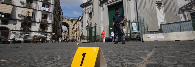 Napoli, le chiese della Sanità chiedono un comitato ordine e sicurezza nel rione