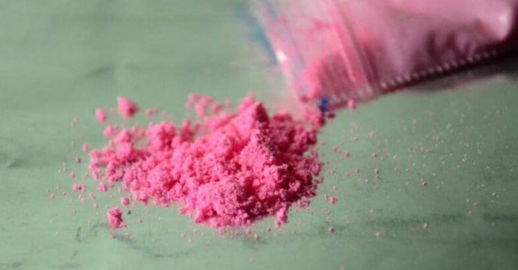 Sequestrata cocaina rosa: spacciata nella settimana della moda a Milano